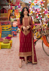 Pyaar Diyan Gallan by Asim Jofa Premium Collection