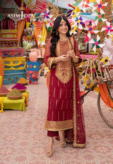 Pyaar Diyan Gallan by Asim Jofa Premium Collection