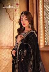 Asim Jofa Luxury Premium Collection