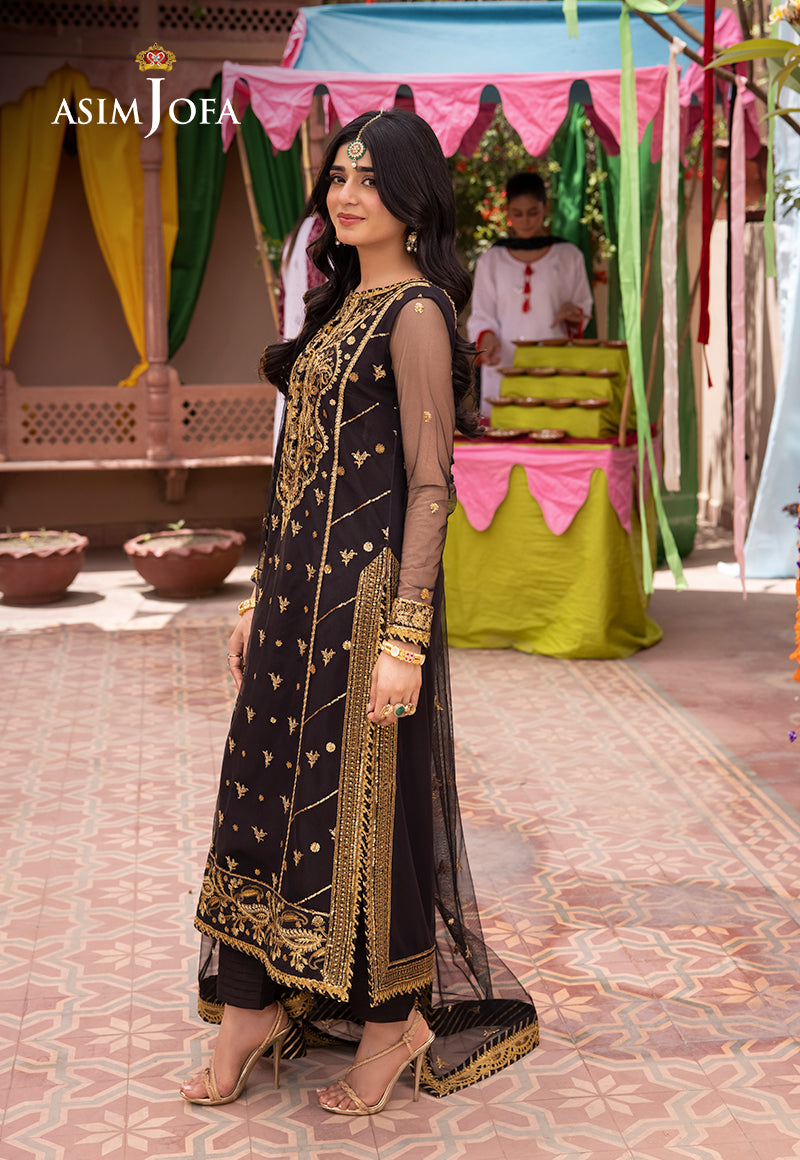 Pyaar Diyan Gallan by Asim Jofa Premium Collection