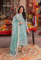 Pyaar Diyan Gallan by Asim Jofa Premium Collection