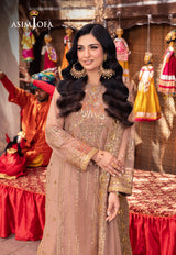 Pyaar Diyan Gallan by Asim Jofa Premium Collection