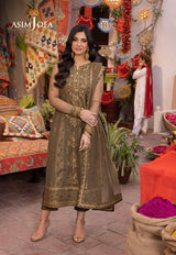 Pyaar Diyan Gallan by Asim Jofa Premium Collection
