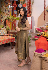 Pyaar Diyan Gallan by Asim Jofa Premium Collection