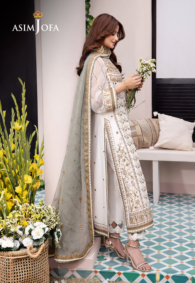 Asim Jofa Luxury Premium Collection