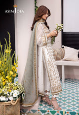 Asim Jofa Luxury Premium Collection