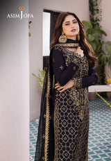 Asim Jofa Luxury Premium Collection