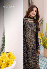 Asim Jofa Luxury Premium Collection
