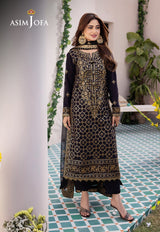 Asim Jofa Luxury Premium Collection