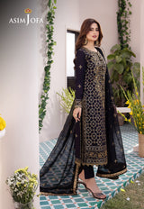 Asim Jofa Luxury Premium Collection
