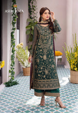 Asim Jofa Luxury Premium Collection