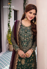 Asim Jofa Luxury Premium Collection