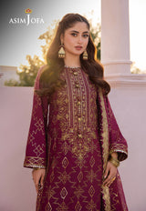 Asim Jofa Luxury Premium Collection