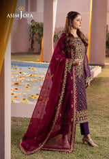 Asim Jofa Luxury Premium Collection