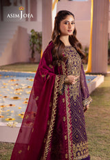 Asim Jofa Luxury Premium Collection