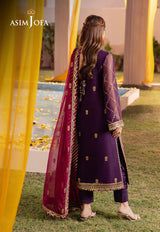 Asim Jofa Luxury Premium Collection