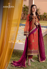 Asim Jofa Luxury Premium Collection