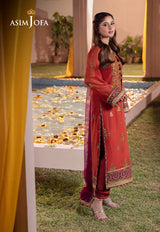 Asim Jofa Luxury Premium Collection