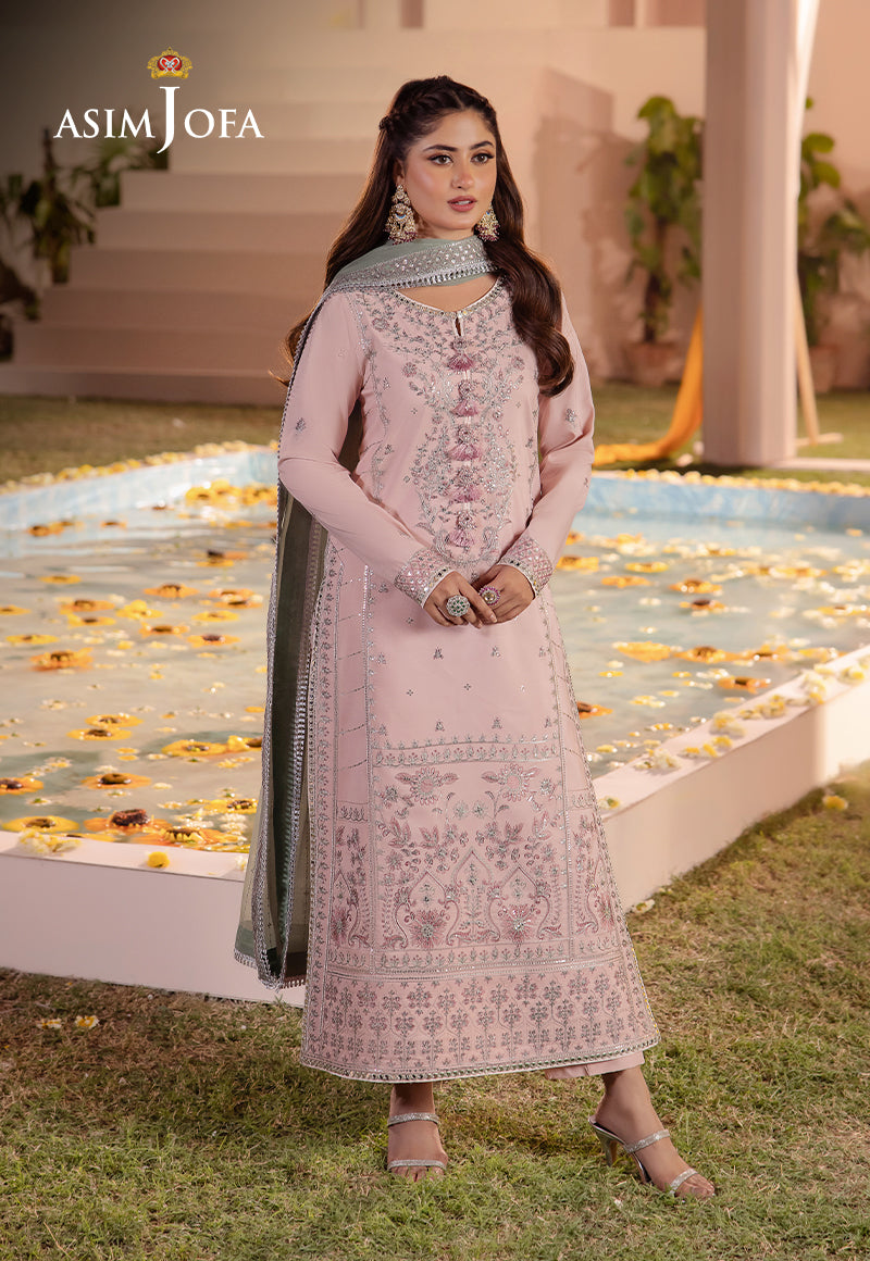 Asim Jofa Luxury Premium Collection