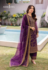 Asim Jofa Luxury Premium Collection