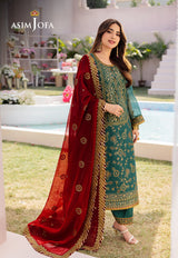 Asim Jofa Luxury Premium Collection