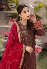 Asim Jofa Luxury Premium Collection