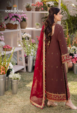 Asim Jofa Luxury Premium Collection