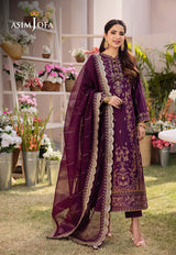 Asim Jofa Luxury Premium Collection