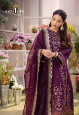 Asim Jofa Luxury Premium Collection
