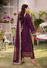 Asim Jofa Luxury Premium Collection