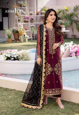 Asim Jofa Luxury Premium Collection