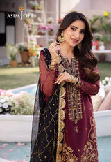 Asim Jofa Luxury Premium Collection