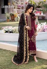 Asim Jofa Luxury Premium Collection