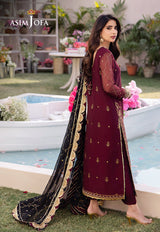Asim Jofa Luxury Premium Collection