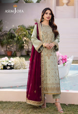 Asim Jofa Luxury Premium Collection