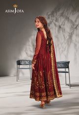 Asim Jofa Luxury Premium Collection