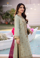 Asim Jofa Luxury Premium Collection