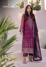 Asim Jofa Luxury Premium Collection