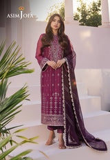 Asim Jofa Luxury Premium Collection