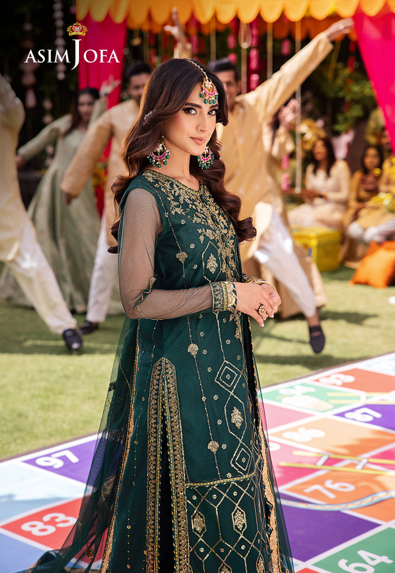 Asim Jofa Luxury Premium Collection