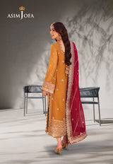 Asim Jofa Luxury Premium Collection