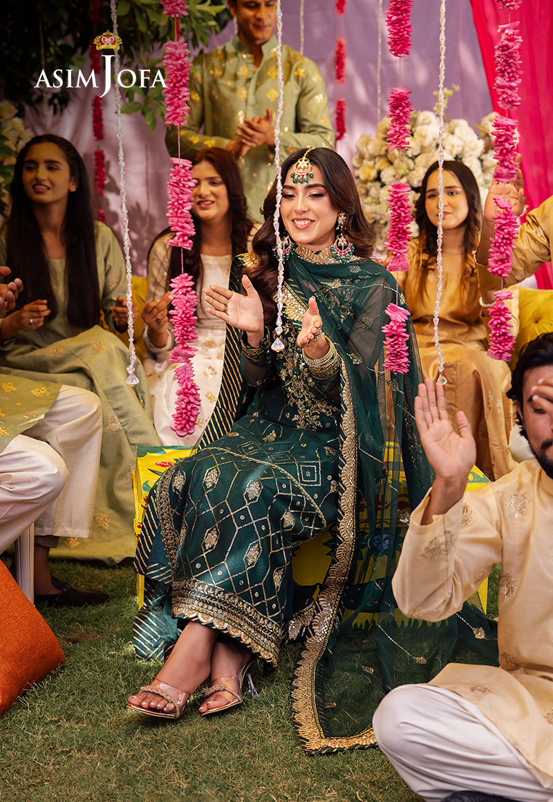 Asim Jofa Luxury Premium Collection