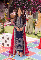 Asim Jofa Luxury Premium Collection