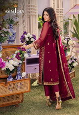Asim Jofa Luxury Premium Collection