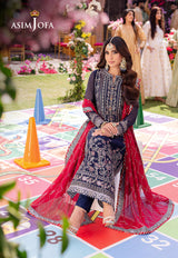 Asim Jofa Luxury Premium Collection