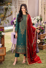 Asim Jofa Luxury Premium Collection