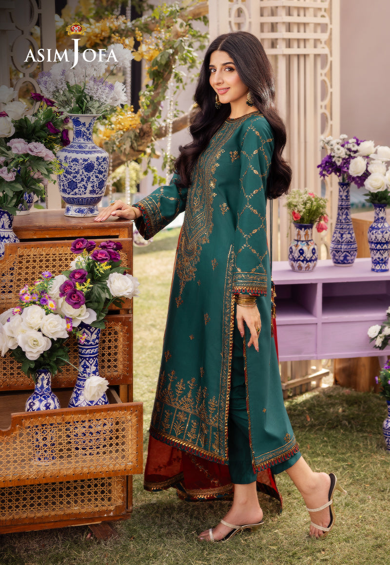 Asim Jofa Luxury Premium Collection