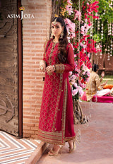 Asim Jofa Luxury Premium Collection
