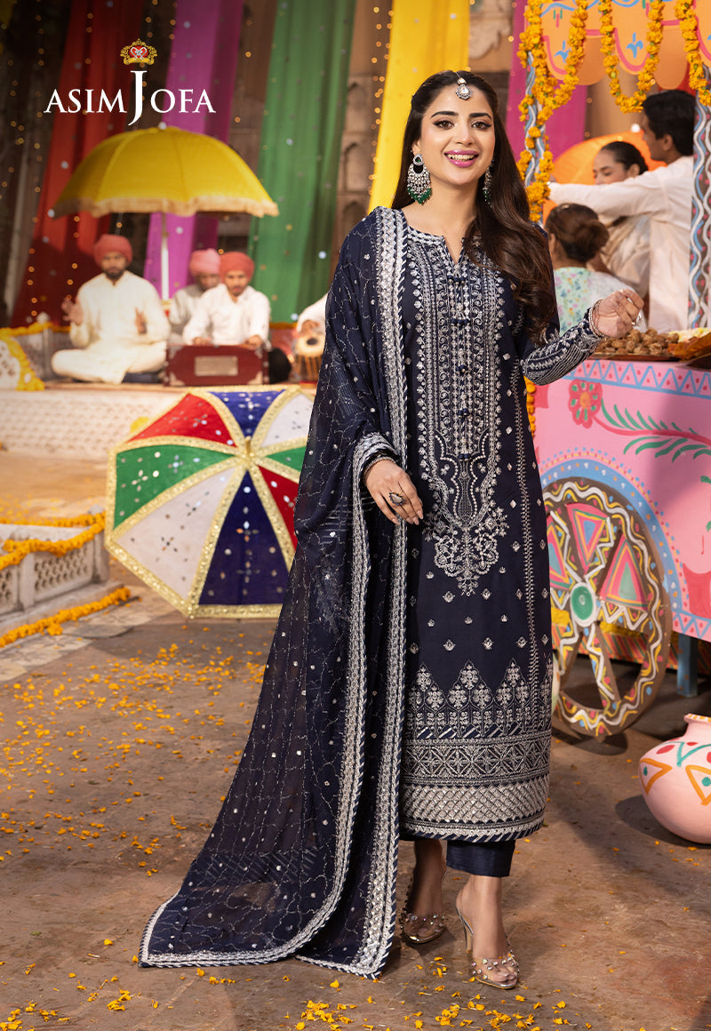 Asim Jofa Luxury Premium Collection