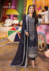 Asim Jofa Luxury Premium Collection